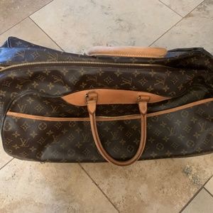 Louis Vuitton Eole 60 Roller Bag
